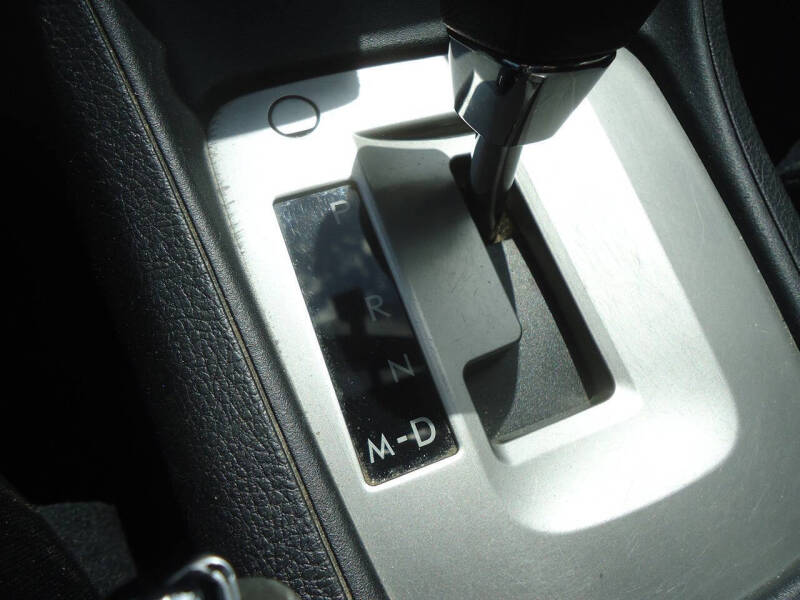 2014 Subaru XV Crosstrek 2.0i Premium