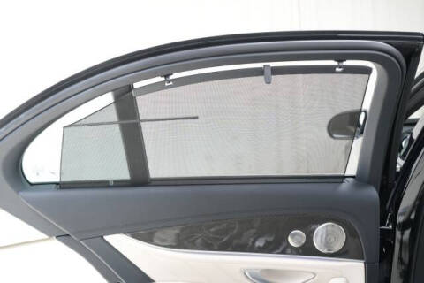 2023 Mercedes-Benz E-Class AMG E 53