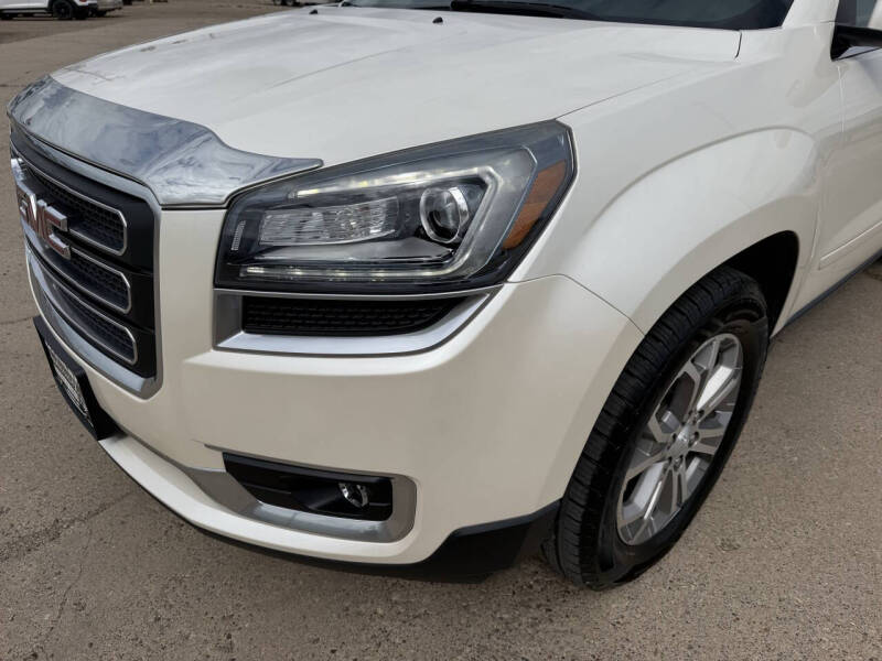 2015 GMC Acadia SLT-1