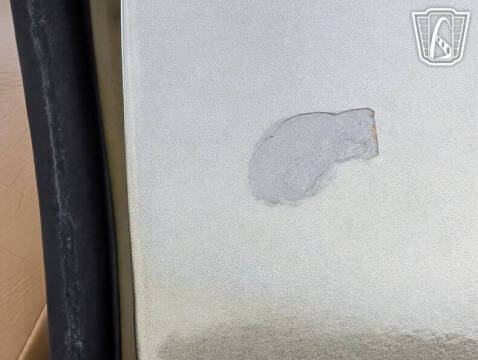 1973 International Scout II