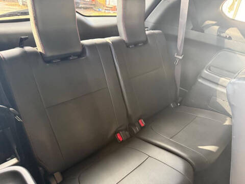 2020 Mitsubishi Outlander LE