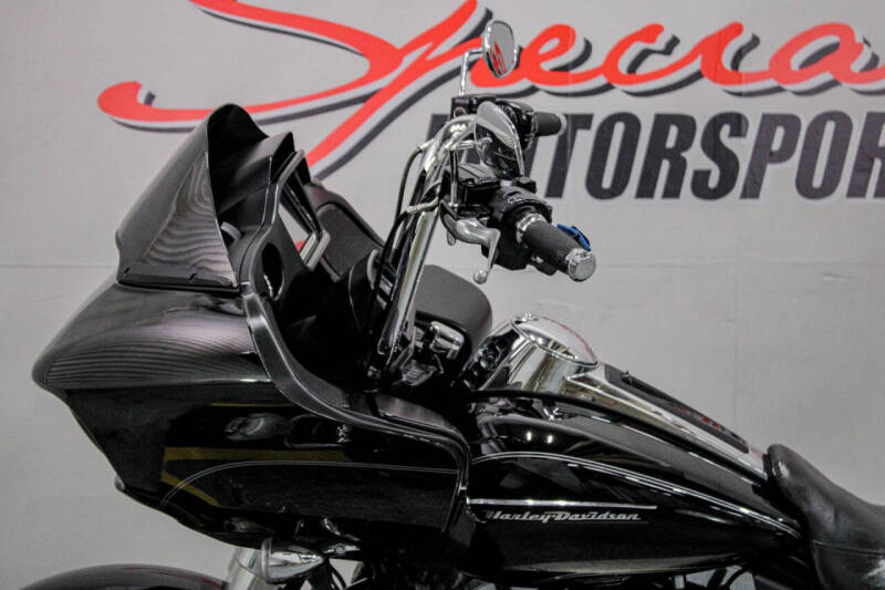 2016 Harley-Davidson Road Glide Ultra