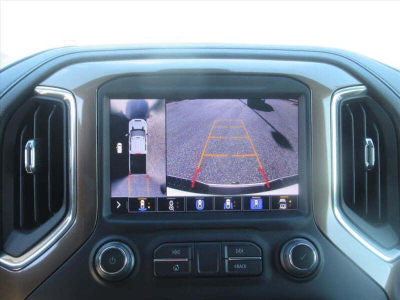 2022 Chevrolet Silverado 2500HD