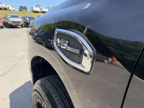 2017 Nissan Titan XD S