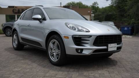 Porsche Macan For Sale in Overland Park, KS - Cars-KC LLC