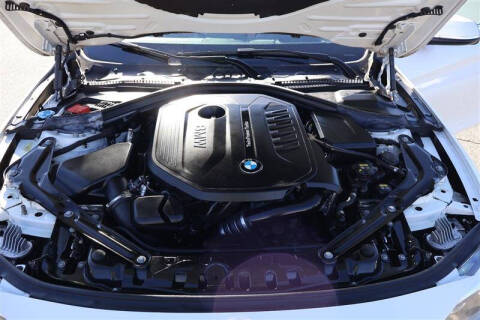 2019 BMW 4 Series 440i xDrive