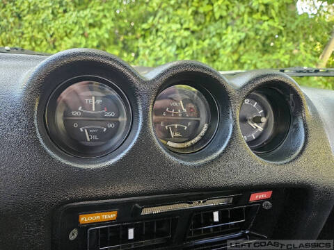 1975 Datsun 280Z