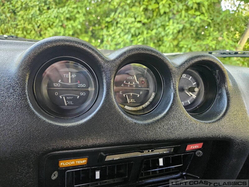 1975 Datsun 280Z