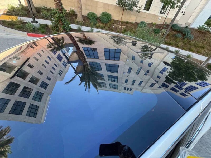 2019 Tesla Model X 75D