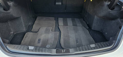 2017 Lincoln MKZ Select