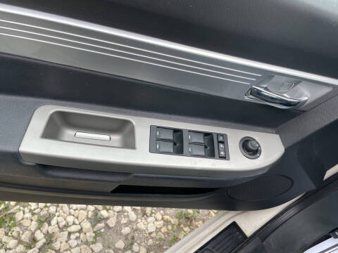 2014 Chevrolet Sonic RS Auto