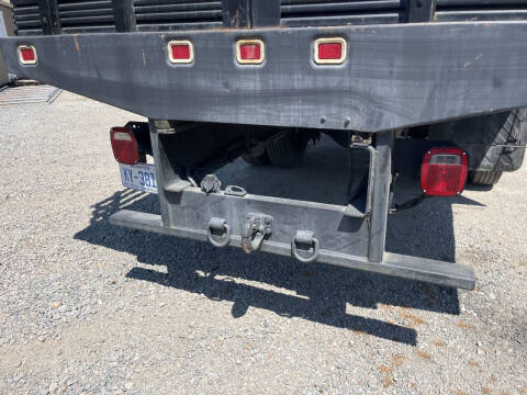 2001 Freightliner FL60