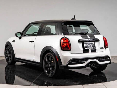 2024 MINI Hardtop 2 Door Cooper S