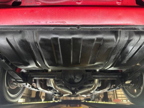1981 Chevrolet Camaro