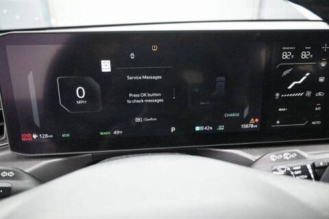 2024 Kia EV9 Light Long Range