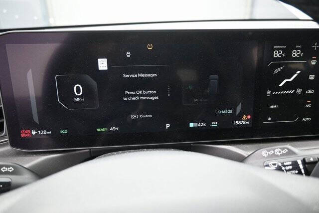 2024 Kia EV9 Light Long Range