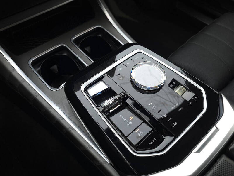 2024 BMW i7 xDrive60