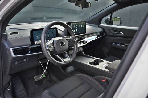 2024 Honda Prologue EX