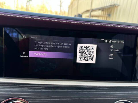 2024 Rolls-Royce Spectre