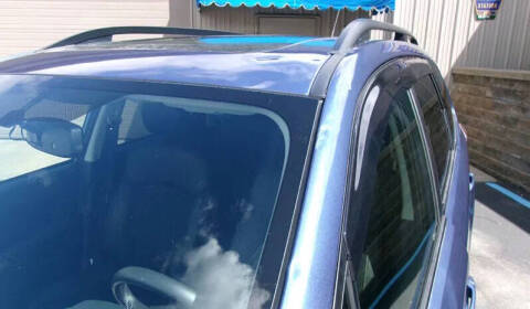 2015 Subaru Forester 2.0XT Premium