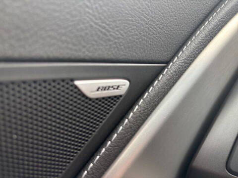 2019 Chevrolet Corvette Z06