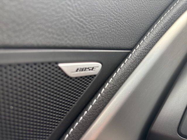 2019 Chevrolet Corvette Z06