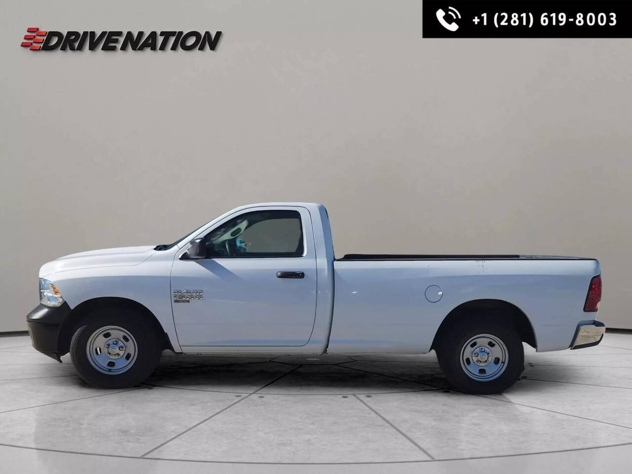 2019 Ram 1500 Classic for sale at Drive Nation in Houston, TX