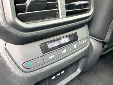 2024 Honda Pilot EX-L