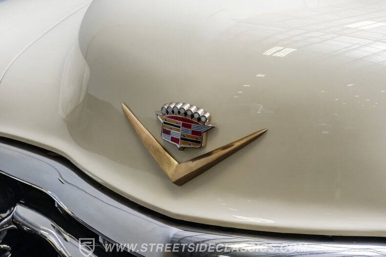 1953 Cadillac Series 62