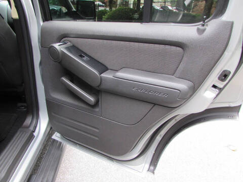 2010 Ford Explorer XLT