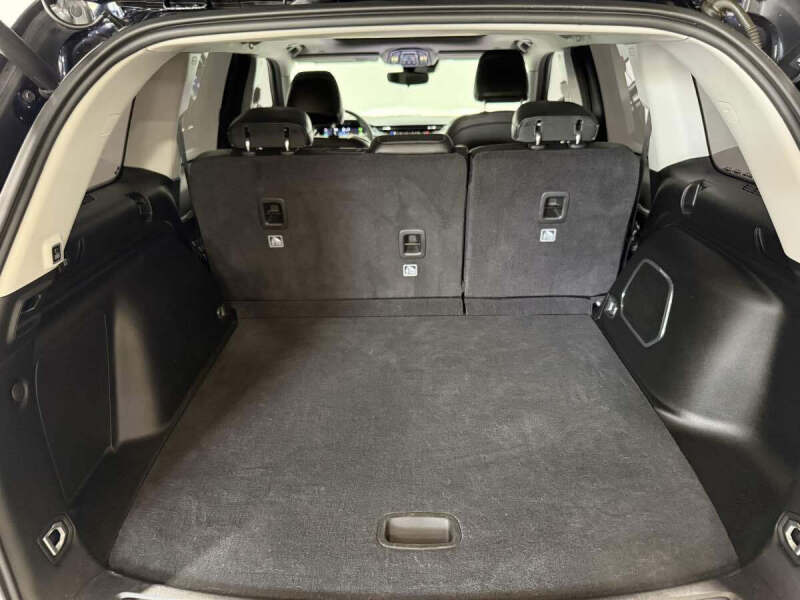 2022 Jeep Grand Cherokee 4xe