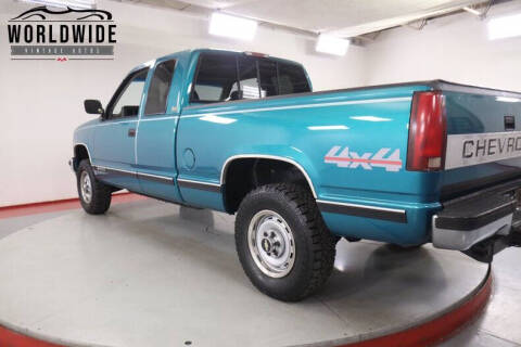 1994 Chevrolet C/K 2500 Series
