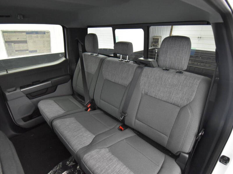 2026 Ford F-250 Super Duty