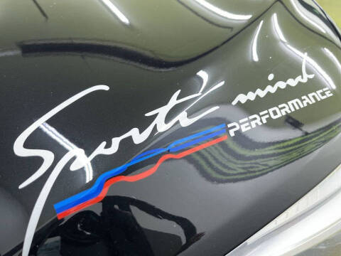 2015 BMW 7 Series 750Li xDrive