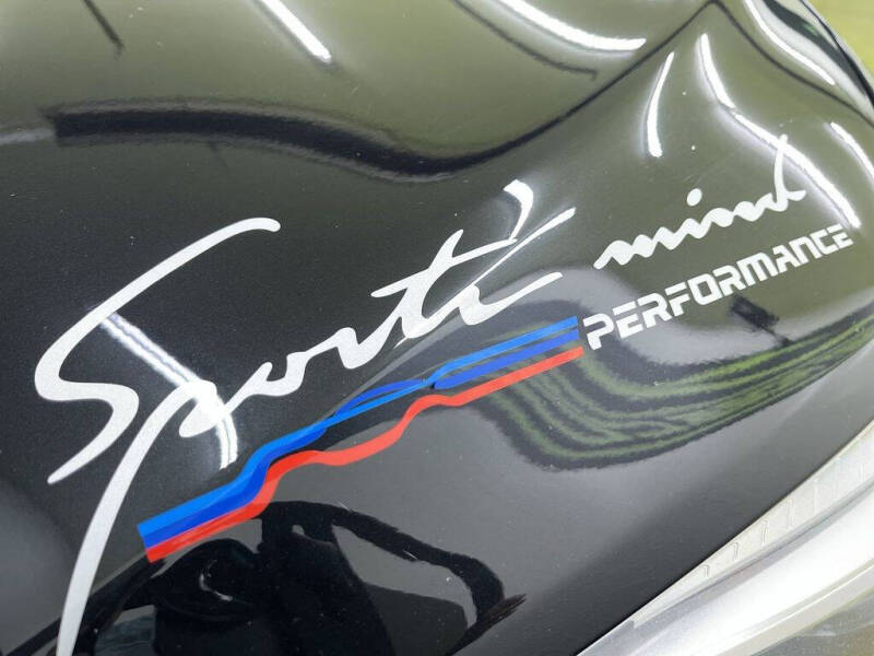 2015 BMW 7 Series 750Li xDrive