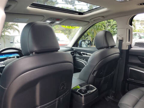 2023 Kia Telluride SX