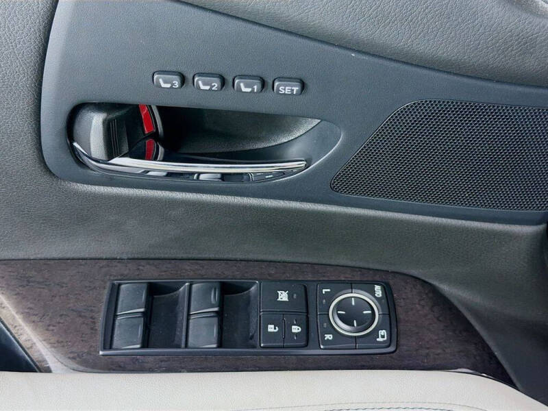 2015 Lexus RX 450h