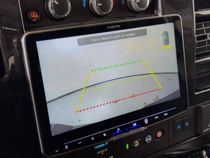 2025 GMC Savana 2500