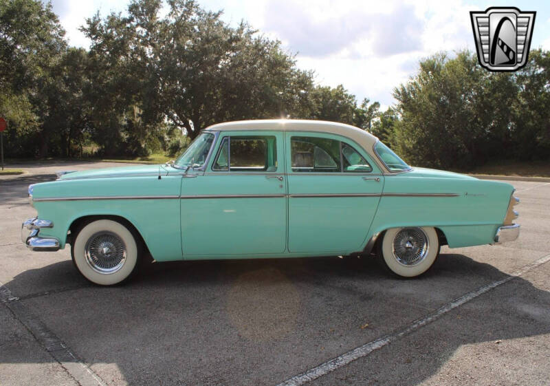1955 Dodge Royal