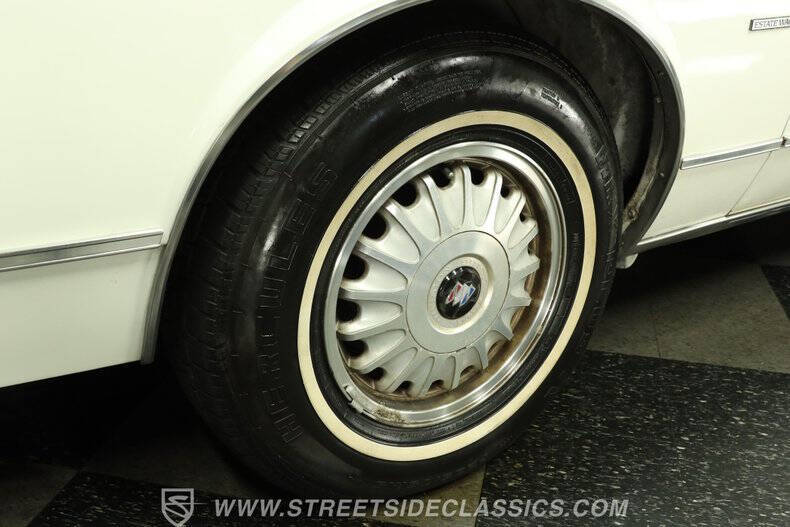 1983 Buick Electra Estate