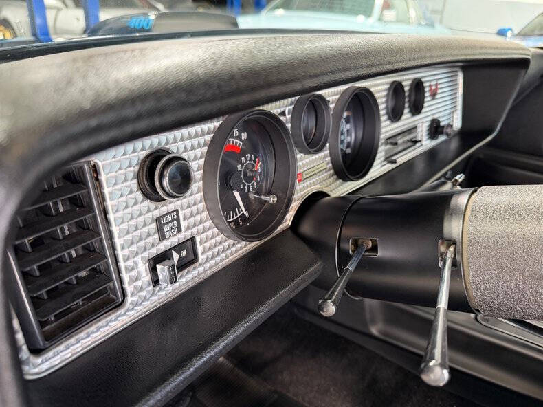 1975 Pontiac Trans Am