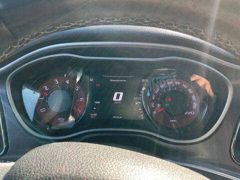 2019 Dodge Challenger SRT Hellcat Redeye