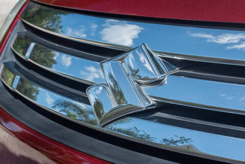 2008 Suzuki XL7 Limited