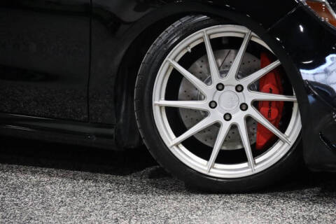 2018 Mercedes-Benz CLA AMG CLA 45