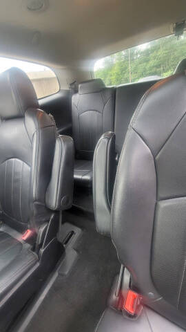 2016 Buick Enclave Premium