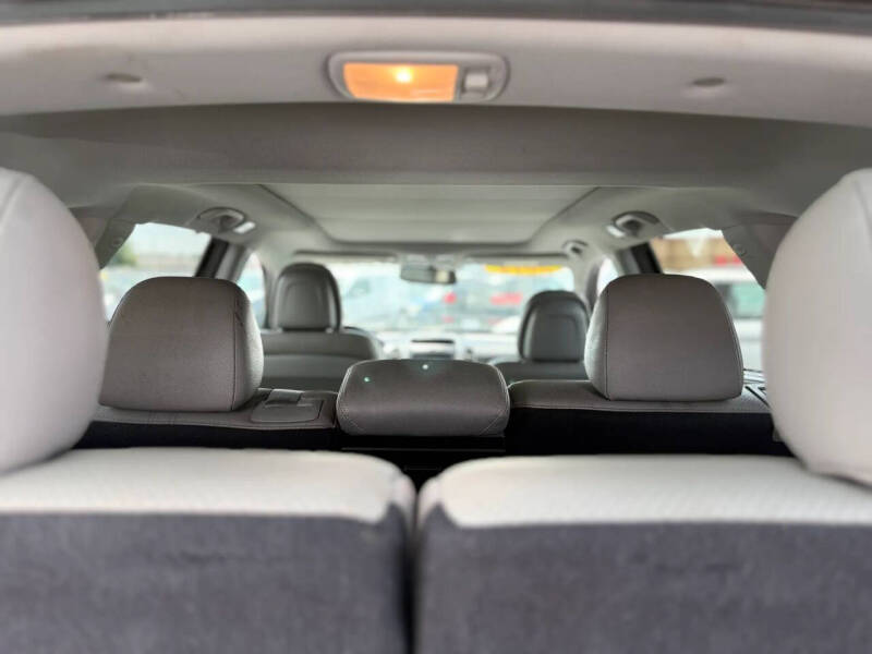 2014 Kia Sorento