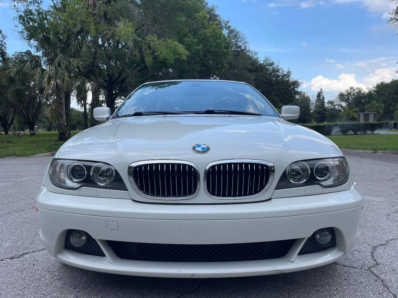 2006 BMW 3 Series for sale at ROADHOUSE AUTO SALES INC. in Tampa, FL