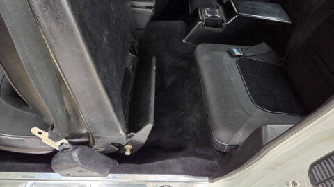 1974 Pontiac Trans Am