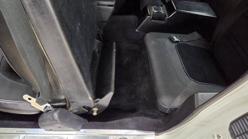 1974 Pontiac Trans Am