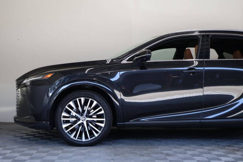2024 Lexus RX 350